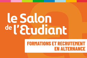 Toulouse : Le Salon de l'Etudiant formations et recrutement en alternance