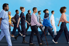 Le service public : plus de 1000 métiers à découvrir!