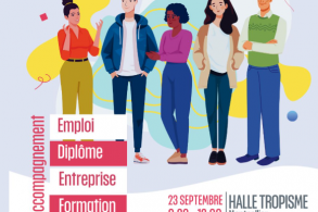 Le Village des Geiq de l’Hérault – 1re édition, 100 % immersion & coopération !