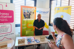 Les Cafés Rencontres pour entreprendre à Montpellier