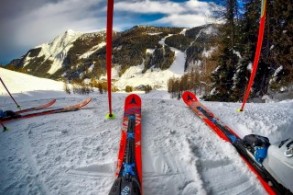 Les forfaits de ski à tarif réduit, c'est parti !