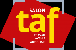 Les salons TAF (Travail, Avenir, Formation)