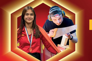 Les Worldskills Occitanie