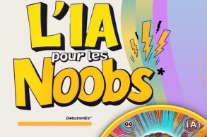 Livret pédagogique : l'IA pour les noobs