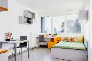 Logement Crous : pensez à renouveler !