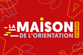 Maison de l'orientation Montpellier - Mai 2025