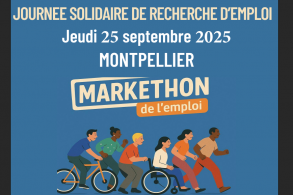 Markethon 2025