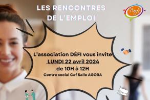 Montpellier - Découvrir des employeurs qui recrutent et les possibilités de formation en alternance