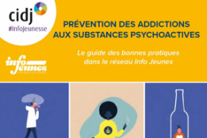 Non aux addictions, Oui à ma santé ! - Le portail www.santeaddictions.fr