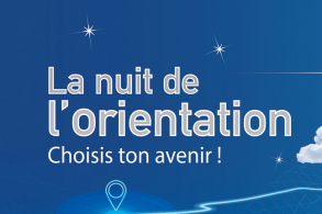 Nuit de l'Orientation 2023 à la CCI de Toulouse