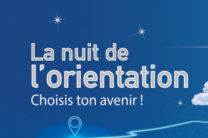 Nuit de l'Orientation 2022 à la CCI de Toulouse