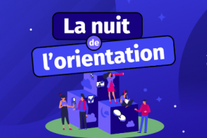 Nuit de l'Orientation à la CCI de Toulouse