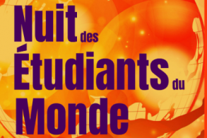 Nuit des étudiants du Monde 2025 - Montpellier