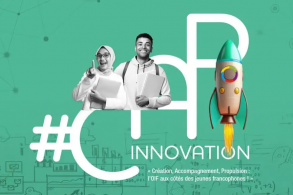 Opportunités francophonie : l’OIF lance l’appel à projets Cap Innovation pour les jeunes francophones