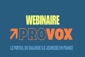 Participe à la grande enquête Provox!