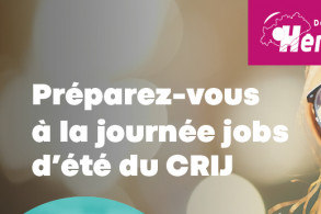 Préparation à la journée Jobs d'été à l'Espace Jeunes Citoyens - Bâtiment Pierresvives