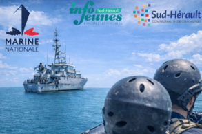 Présentation des métiers de la Marine Nationale