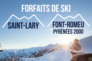 Profitez des sports d'hiver dans les Pyrénées avec Altiservice, acteur incontournable du massif Pyrénéen.