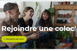 Projet KAPS : la Kolocation à projet solidaire sur le quartier de la Mosson
