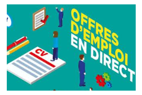 Rencontres pour l'emploi