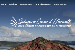 Salagou Cœur d'Hérault : lancement des recrutements saisonniers 2026