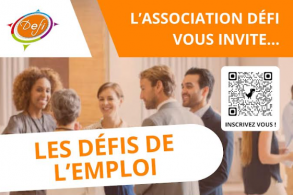 Salon de l'Emploi