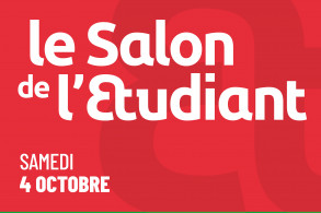 Salon de l'étudiant à Toulouse
