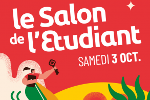 Salon de l'étudiant à Toulouse