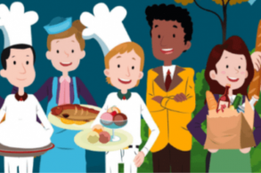 Salon de la boulangerie & des Métiers de bouche - Béziers