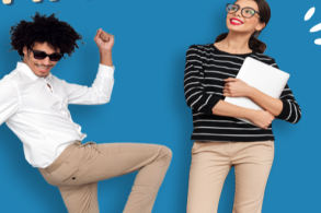 Salon emploi à Lunel