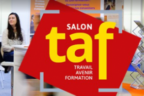 Salon TAF de Toulouse et ailleurs en Occitanie