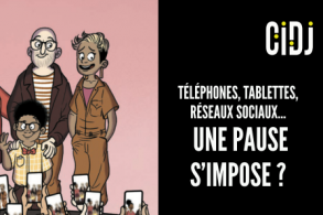 Sommes-nous accros aux écrans ? Oui. 