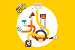 Talents des Cités :  le concours de l'Entrepreneuriat Pour Tous