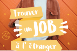 Trouver un job à l'étranger - Guide 2023