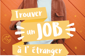 Trouver un job à l'étranger - Guide 2024