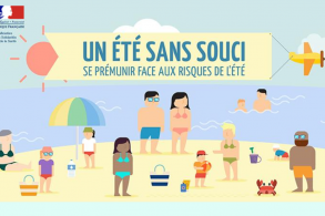 Un été sans souci, tous les conseils pour savoir se prémunir