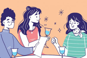 Une soirée pour fêter la rentrée à Toulouse !