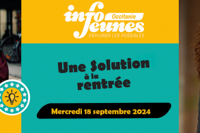 Une solution à la rentrée à Montpellier