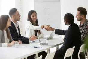 Viens décrocher ton apprentissage et rencontre ton futur employeur.
