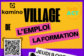 Village de l'Emploi et de la Formation - Castelnau le Lez
