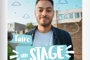 Vous êtes à la recherche d'un stage à l'étranger ?