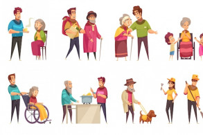 Forum sur les métiers et l'emploi dans le secteur des services à la personne - Espace jeunes Citoyens - Pierresvives