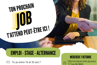 Vivre et Travailler en milieu rural à Toulouse