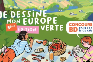 europe verte