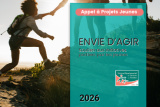 Dossier Envie d'Agir