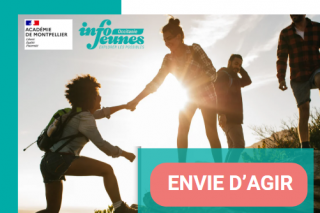 Dossier Envie d'Agir