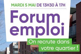 forum emploi Soupetard