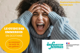 Le guide des emmerdes