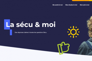 La sécu et moi
