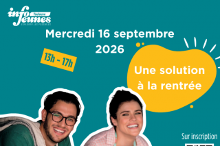 Une solution à la rentrée